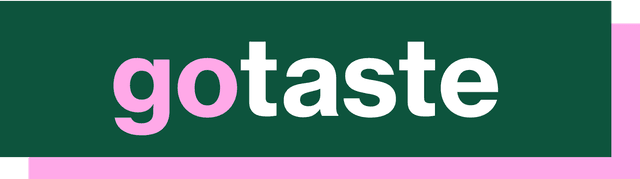 GoTaste Logo